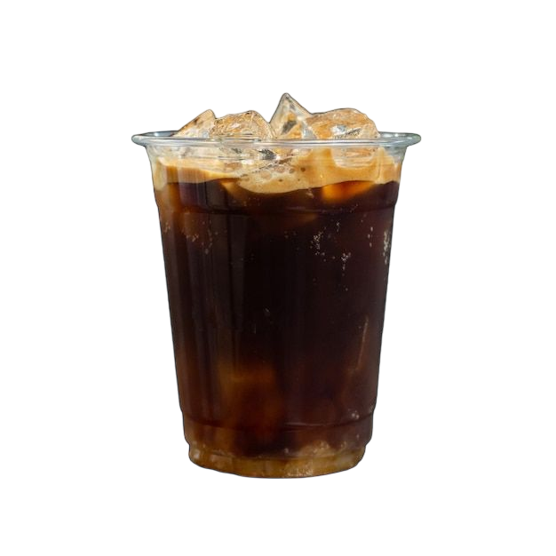 ICE AMERICANO