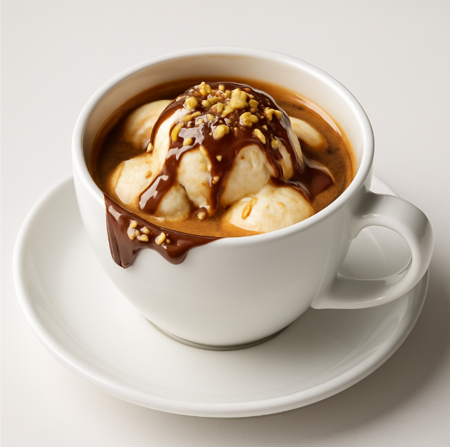AFFOGATO