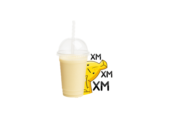 БАНАНОВЫЙ