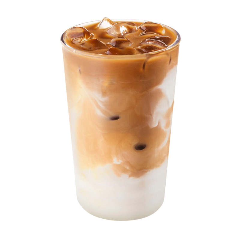 ICE LATTE