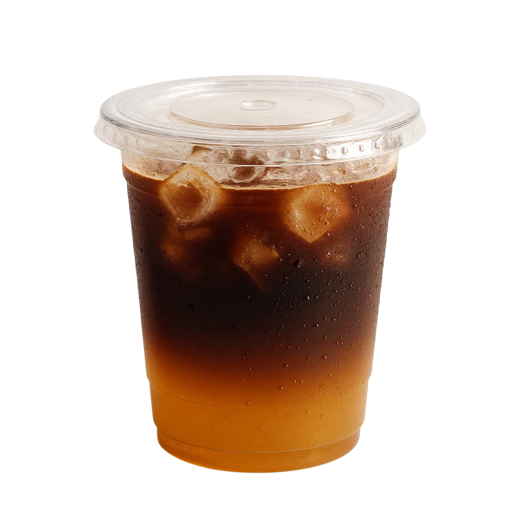 МЕДОВЫЙ ICE AMERICANO